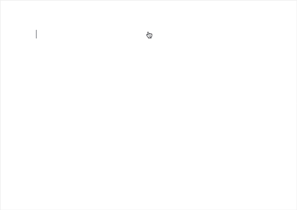 Webseiten Demo GIF