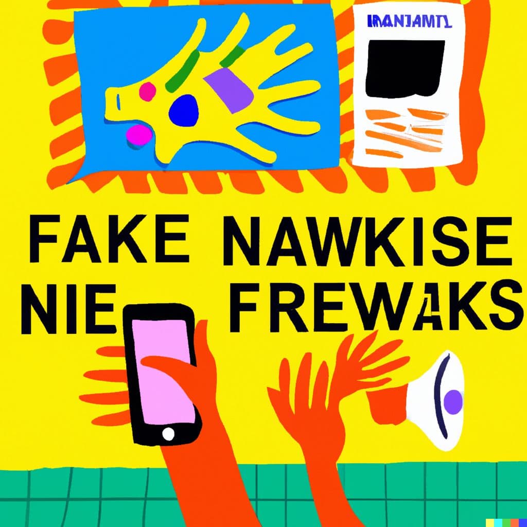 EU-Bürger und die Krux mit Internet-Desinformation — Aktuelle Studie der Bertelsmann-Stiftung