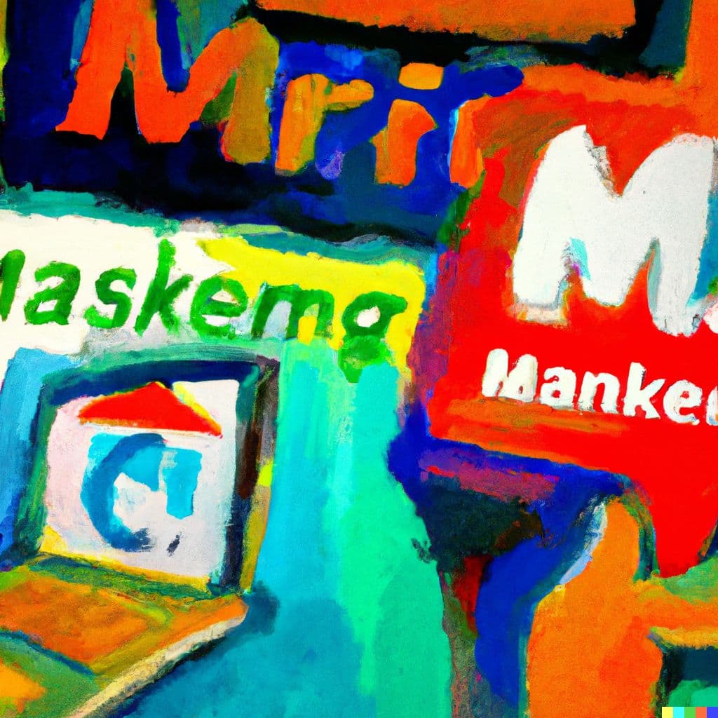Vorausschau auf 2024: Blog-Serie Online-Marketing (Digitales Marketing) – Teil Eins: Was genau ist Online-Marketing?