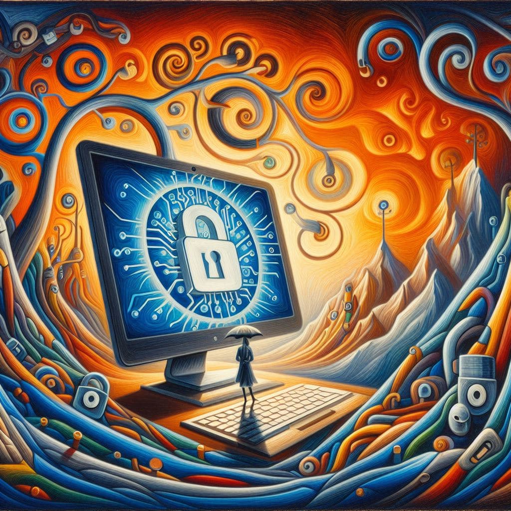 Thema Website-Sicherheit – Wie sicher ist WordPress eigentlich?