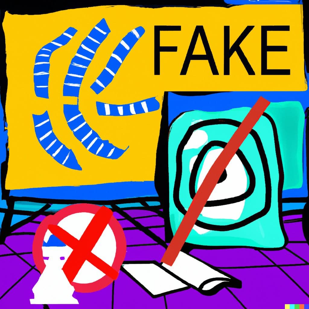 Wie man fake Websites und Online-Shops erkennt — aus Sicht des Webmasters — Erster Teil