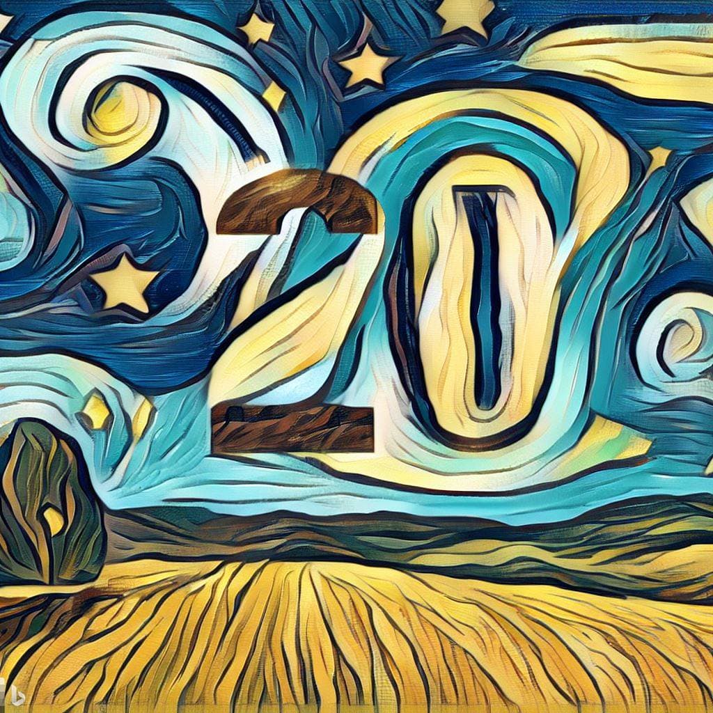 20 Jahre WordPress — Wir gratulieren herzlich!